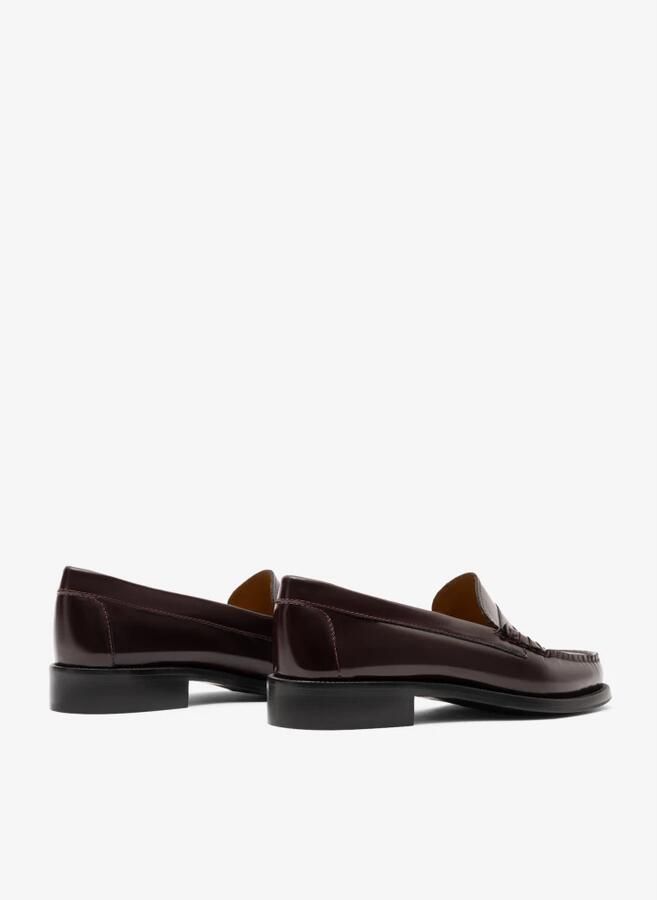 PARALLELE Stanford Loafer - Foto 5