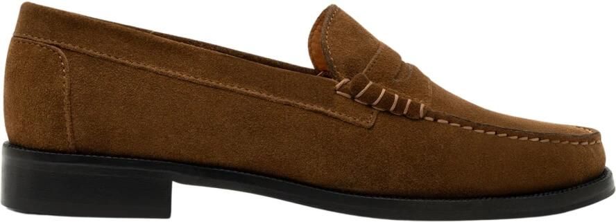 PARALLELE Stanford Loafer