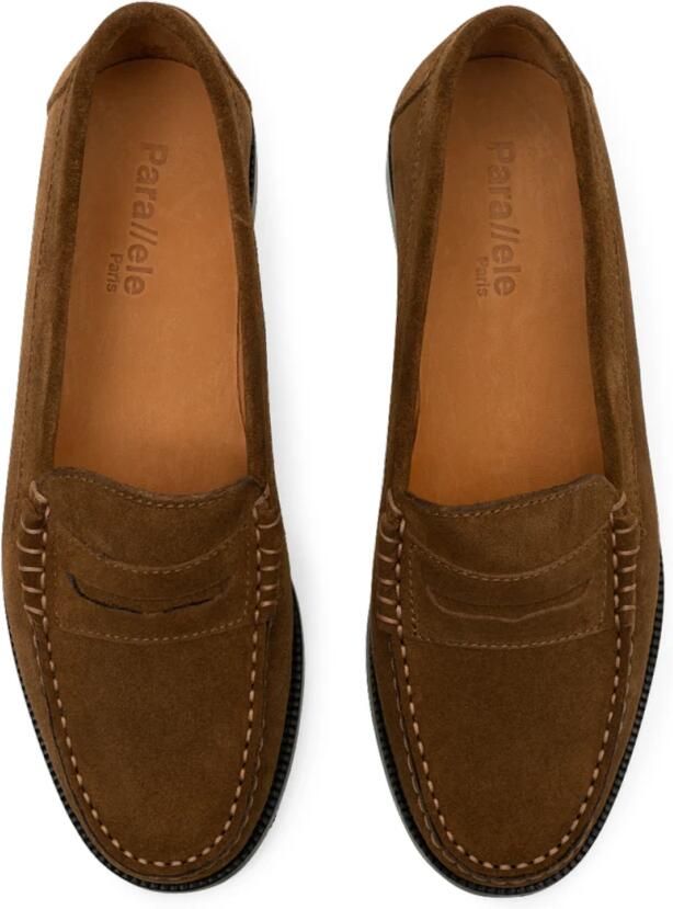 PARALLELE Stanford Loafer - Foto 2