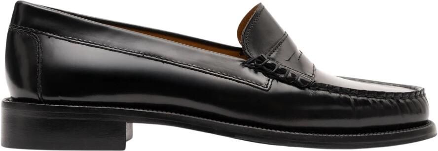 PARALLELE Stanford Moccasin