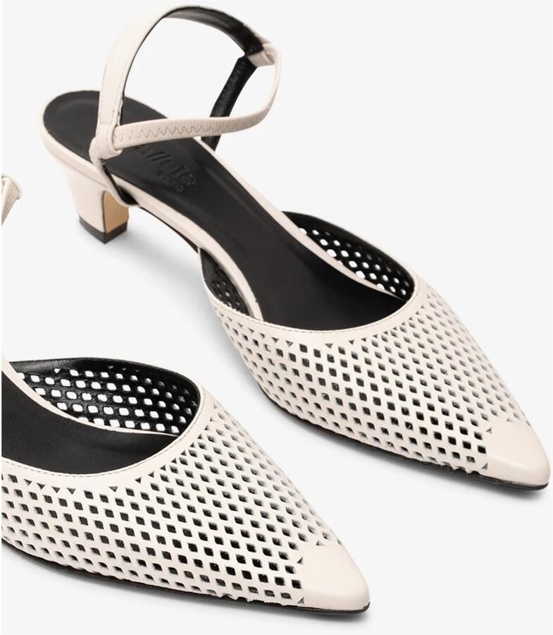 PARALLELE Taylor Slingback - Foto 2