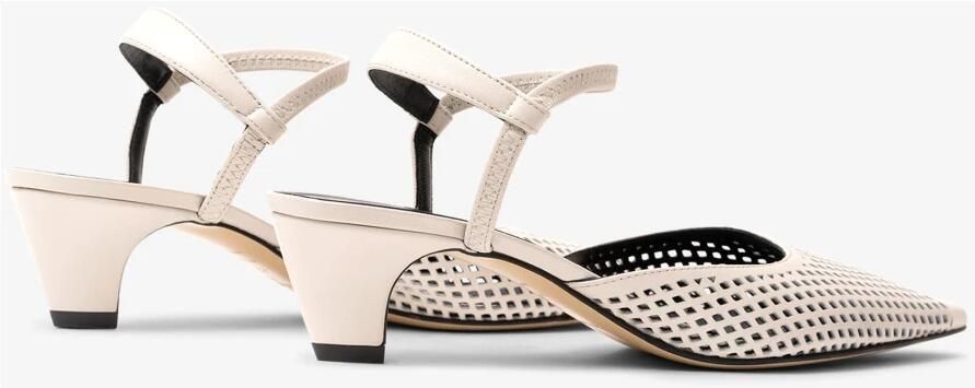 PARALLELE Taylor Slingback - Foto 6