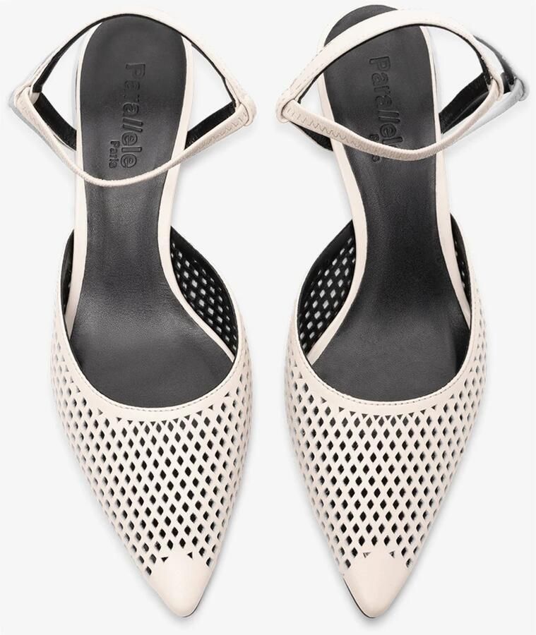 PARALLELE Taylor Slingback - Foto 3