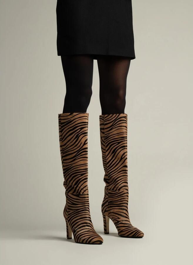 Parallele Teresa Boot