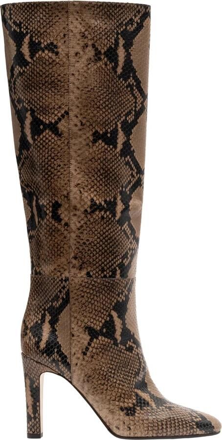 PARALLELE Teresa Heeled Boot