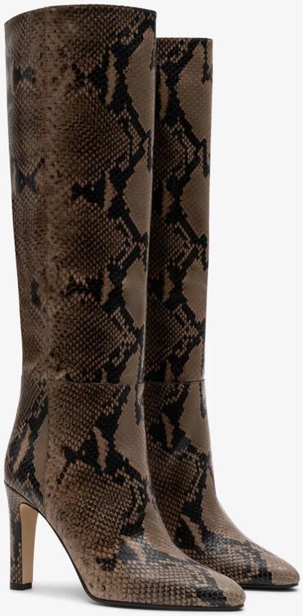 PARALLELE Teresa Heeled Boot - Foto 5