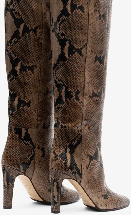 PARALLELE Teresa Heeled Boot - Foto 4