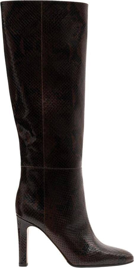 Parallele Teresa Heeled Boot