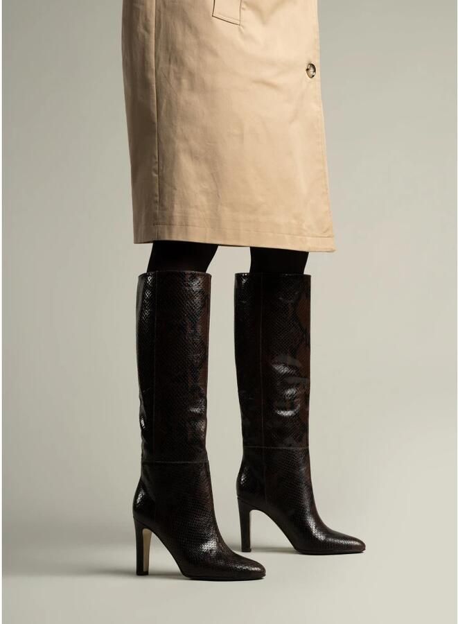 Parallele Teresa Heeled Boot - Foto 3