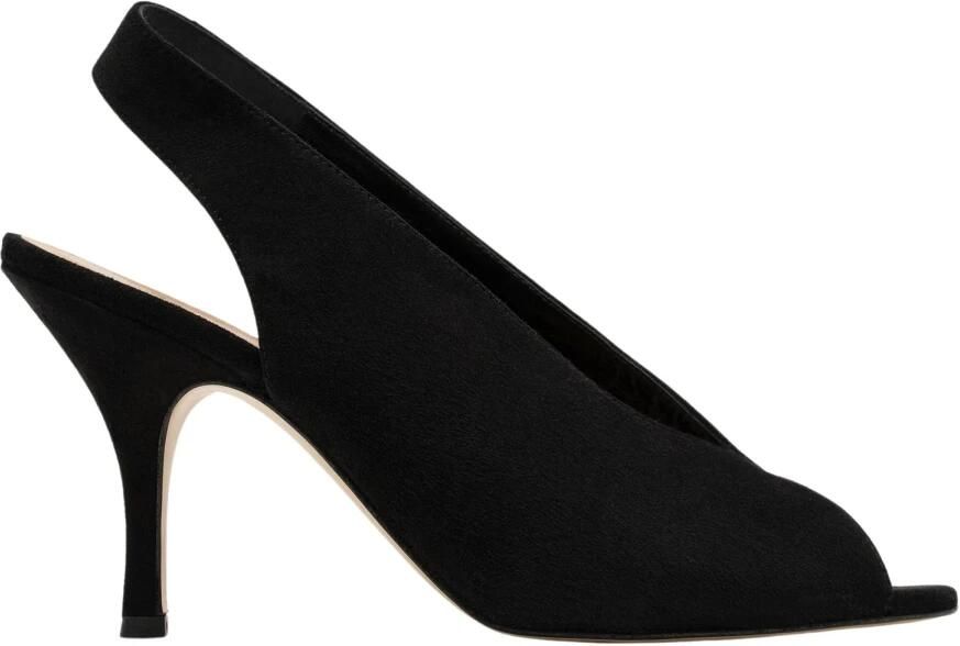 Parallele Tino Sandal