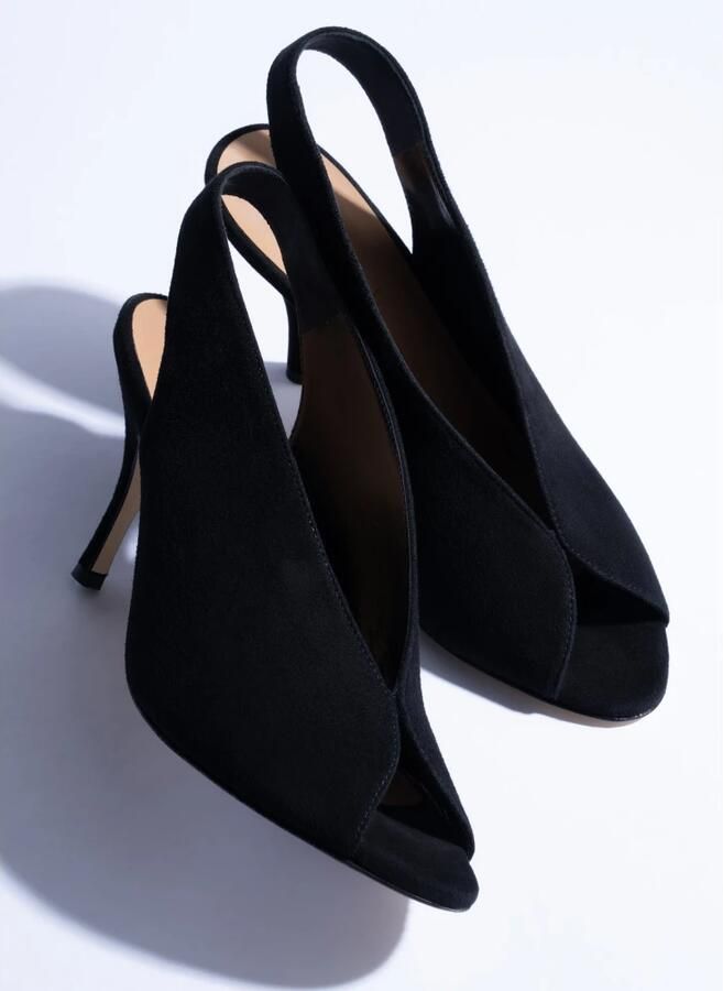 Parallele Tino Sandal - Foto 2