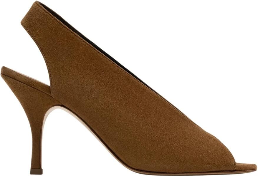 Parallele Tino Sandal