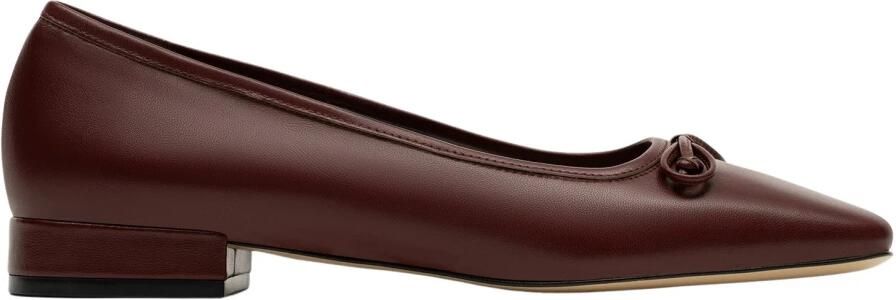 Parallele Toledo Ballerina