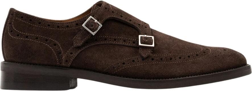 PARALLELE UCLA Monk Loafer