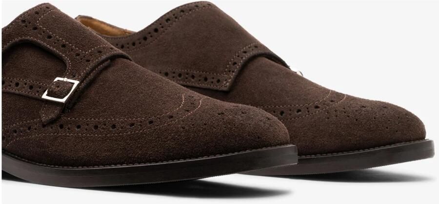 PARALLELE UCLA Monk Loafer - Foto 5