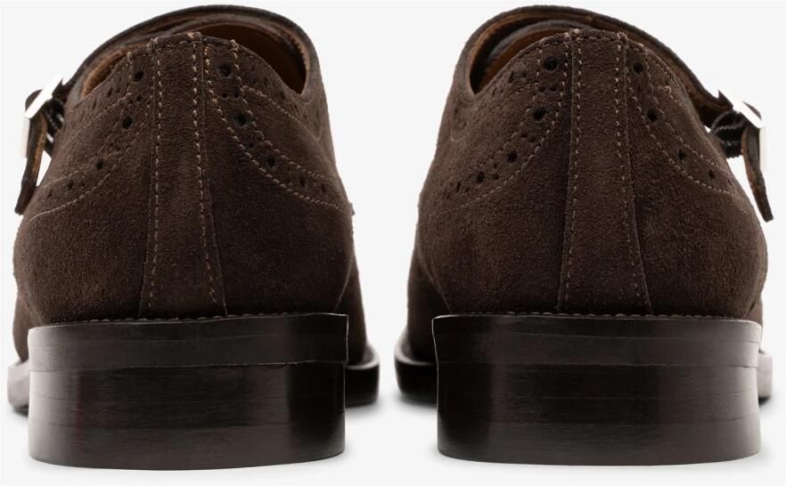 PARALLELE UCLA Monk Loafer - Foto 3