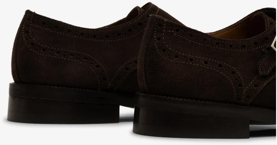 PARALLELE UCLA Monk Loafer - Foto 4