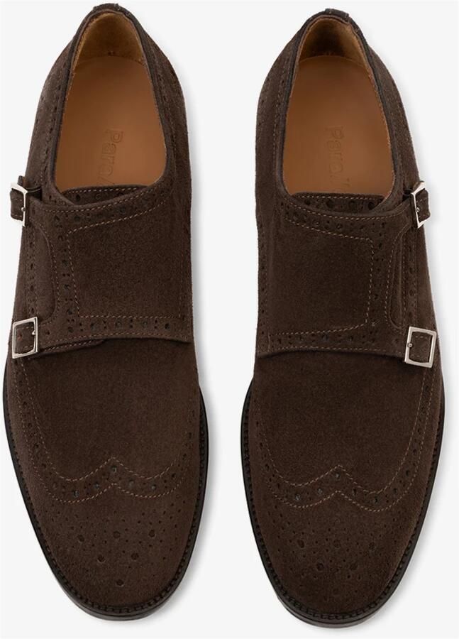 PARALLELE UCLA Monk Loafer - Foto 2