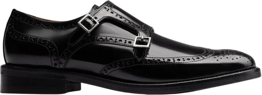 PARALLELE UCLA Monk Moccasin
