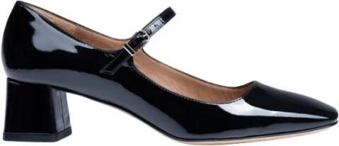 Parallele Yumbi Black Dames