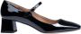 Parallele Yumbi Black Dames - Thumbnail 1