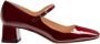 Parallele Ness Red Dames - Thumbnail 5