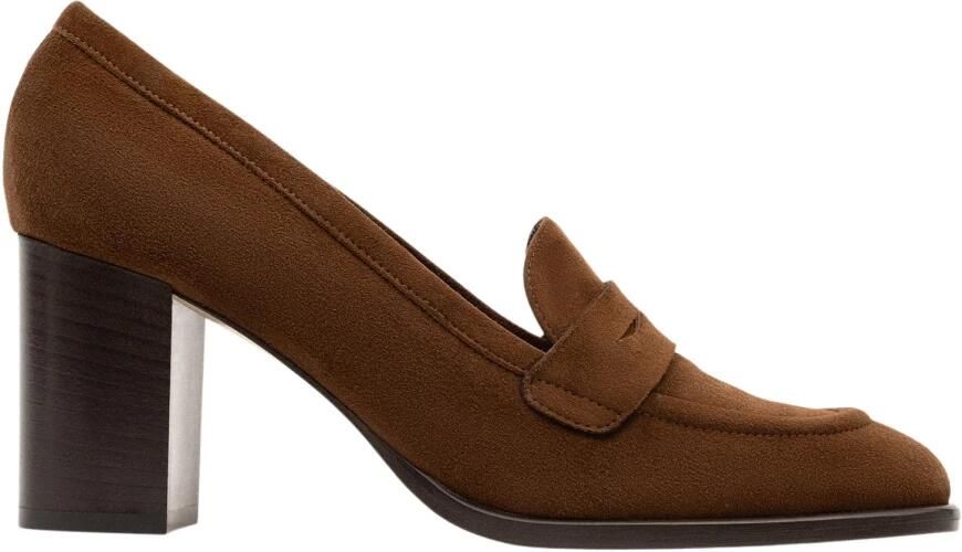 PARALLELE Vittore Moccasin
