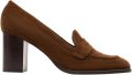 PARALLELE Vittore Moccasin - Bruin