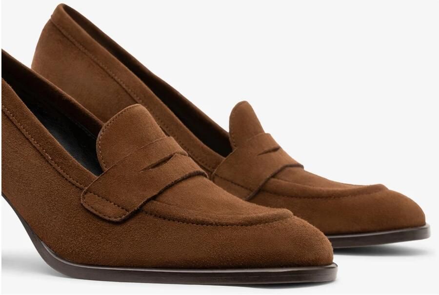 PARALLELE Vittore Moccasin - Foto 5