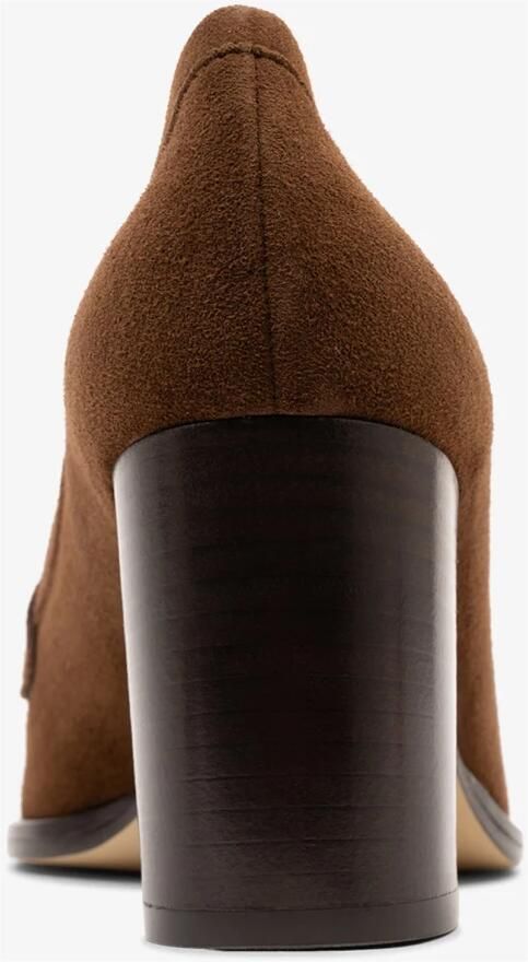 PARALLELE Vittore Moccasin - Foto 6
