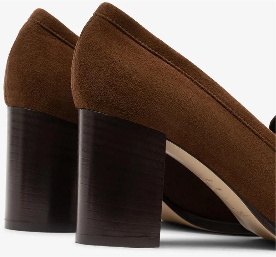 PARALLELE Vittore Moccasin - Foto 2