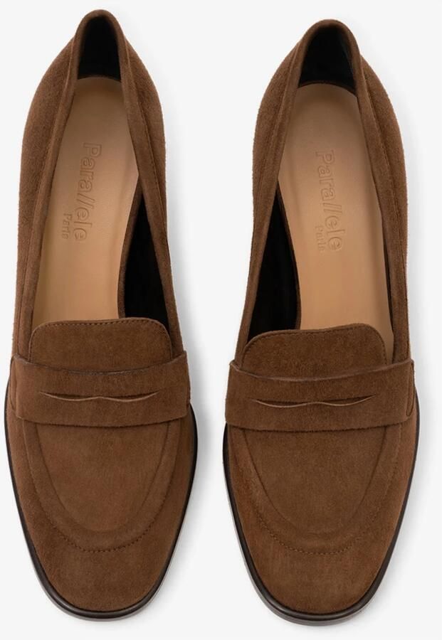 PARALLELE Vittore Moccasin - Foto 4