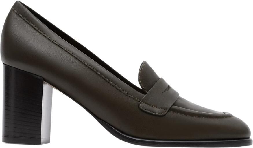 PARALLELE Vittore Moccasin