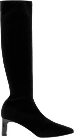 Parallele Yuma Black Dames