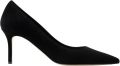 PARALLELE Yumba Pump - Zwart