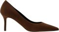 PARALLELE Yumba Pump - Bruin