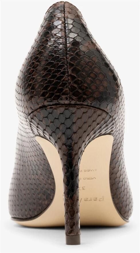 PARALLELE Yumba Pump - Foto 4