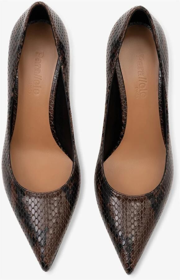 PARALLELE Yumba Pump - Foto 3