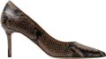 PARALLELE Yumba Pump - Beige