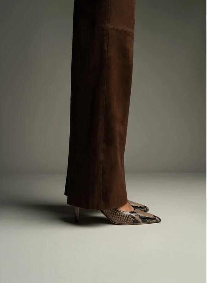 PARALLELE Yumba Pump - Foto 4