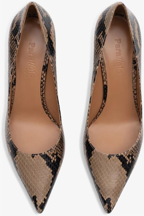 PARALLELE Yumba Pump - Foto 6