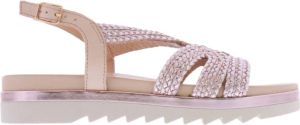Paris Punk 110001 Roze Dames