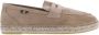 Paris Punk Beige Penny Loafer voor heren - Thumbnail 1