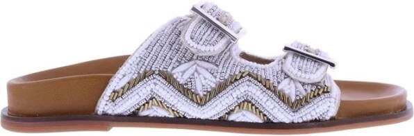 Paris Punk Inuovo Sandals Multicolor Dames