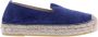 Paris Punk Espadrille Loafer voor dames - Thumbnail 1