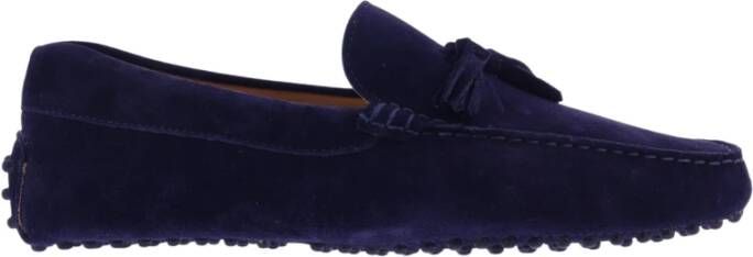 Paris Punk Klassieke Gianluca Perrone Loafer Schoenen