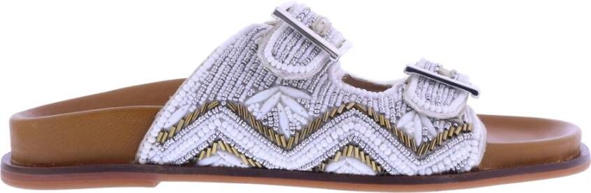 Paris Punk Inuovo Sandals Multicolor Dames