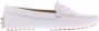 Paris Punk Gianluca Perrone Loafer White Dames - Thumbnail 5