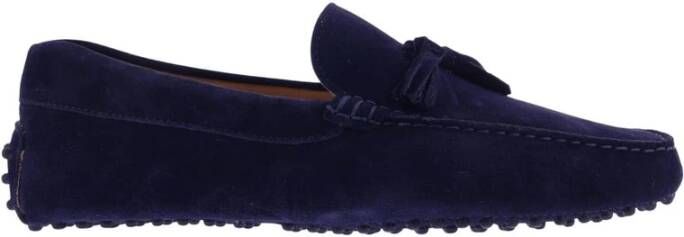Paris Punk Klassieke Gianluca Perrone Loafer Schoenen