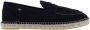 Paris Punk Klassieke Zwarte Penny Loafer Schoenen - Thumbnail 1